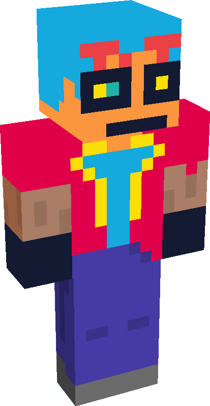 Minecraft Skins