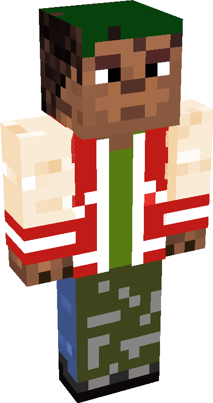 Minecraft Skins