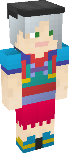 Minecraft Skins