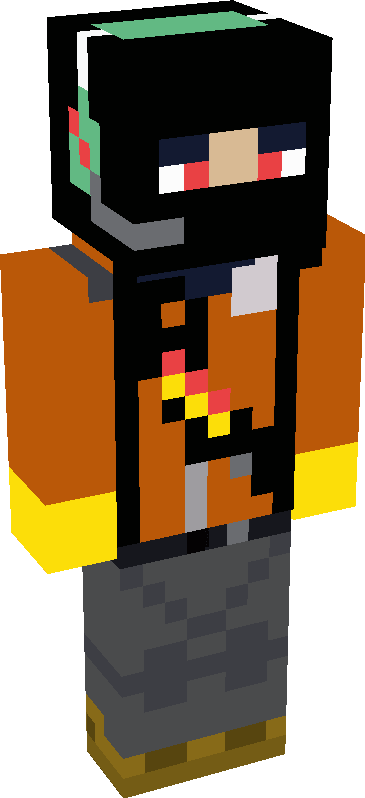 Minecraft Skins