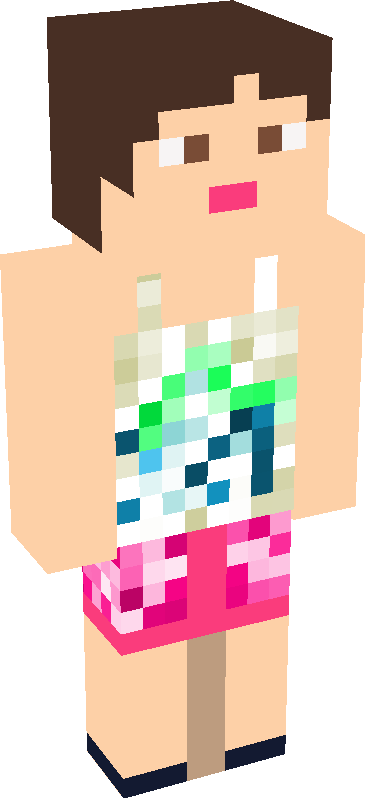 Minecraft Skins