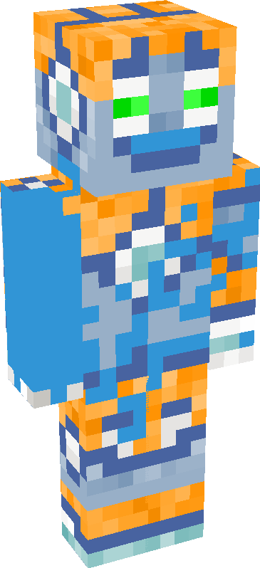 Minecraft Skins