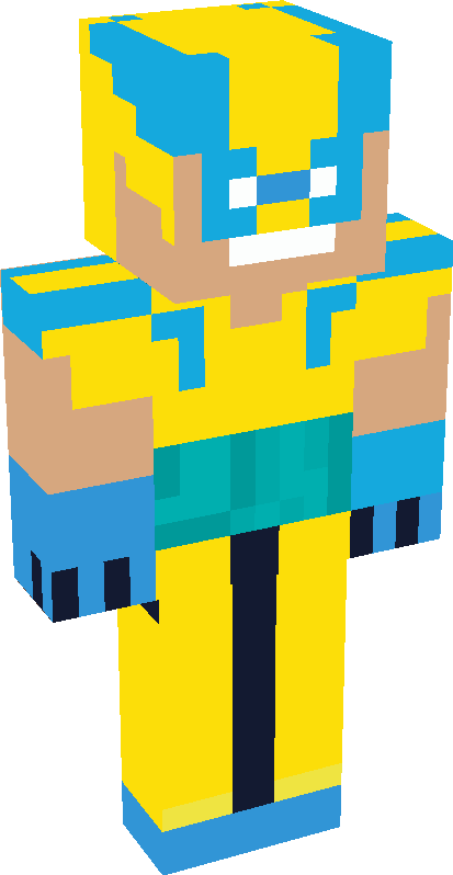 Minecraft Skins