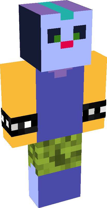 Minecraft Skins