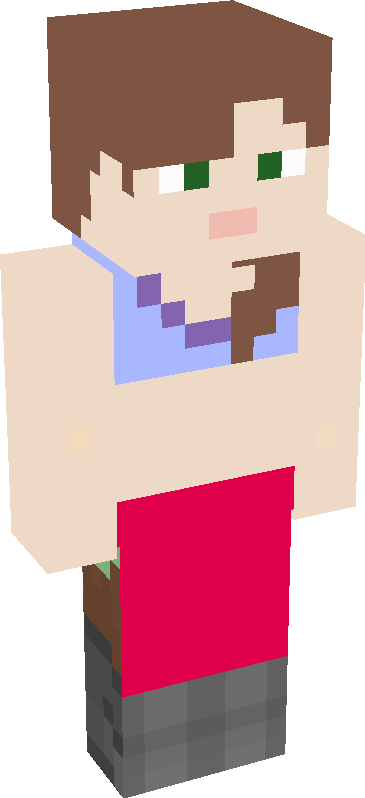 Minecraft Skins