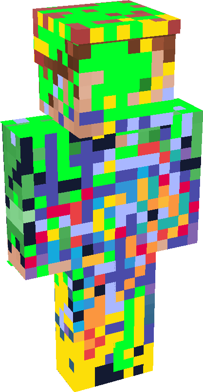 Minecraft Skins