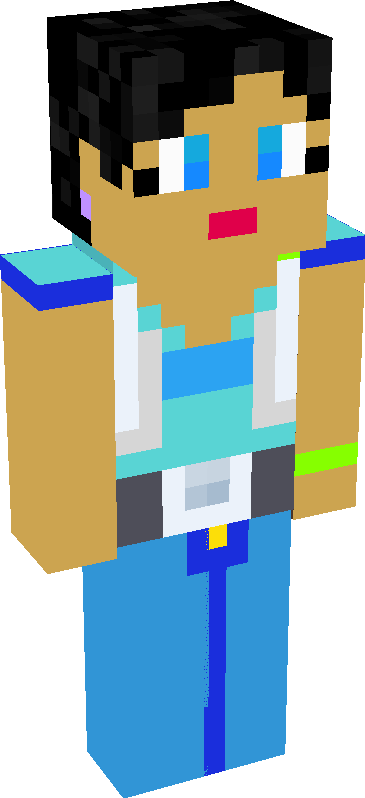 Minecraft Skins