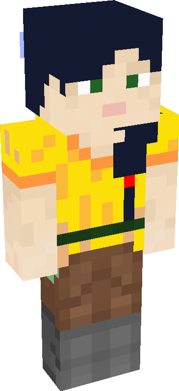 Minecraft Skins