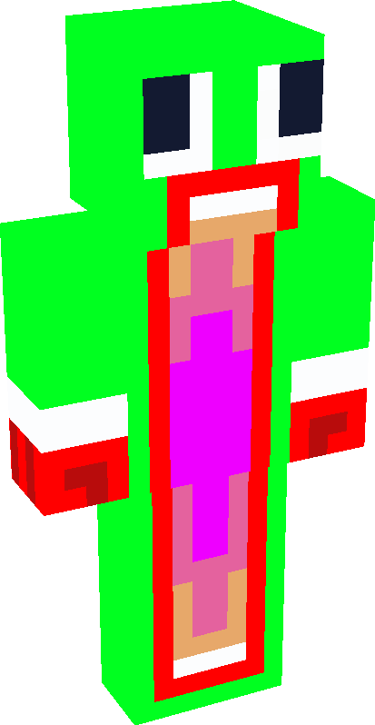 Minecraft Skins