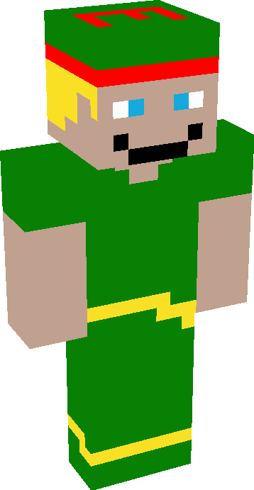 Minecraft Skins