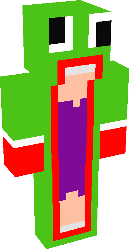 Minecraft Skins