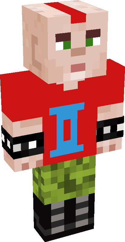 Minecraft Skins