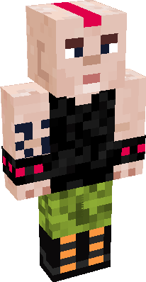 Minecraft Skins