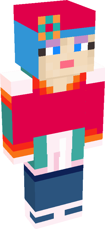 Minecraft Skins