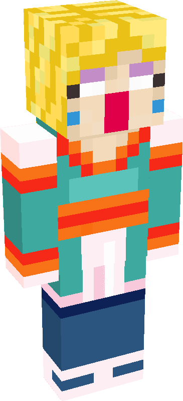 Minecraft Skins