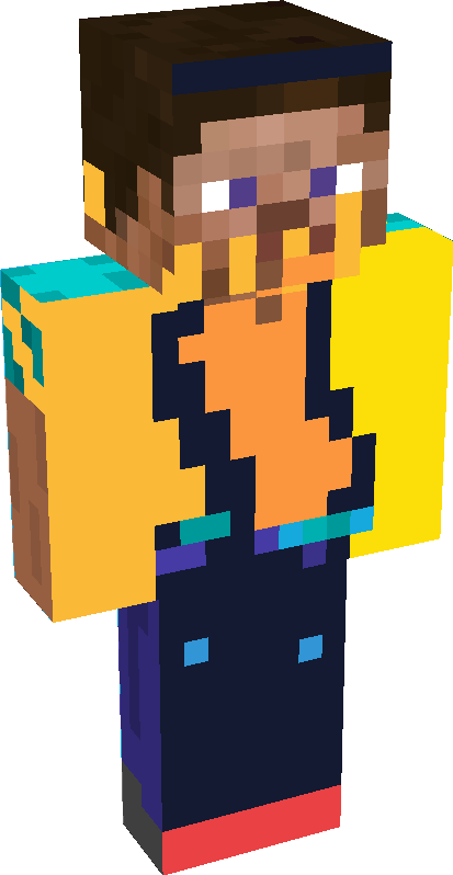 Minecraft Skins