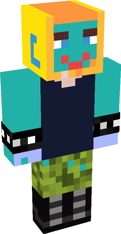 Minecraft Skins