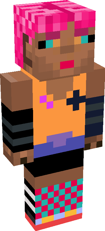 Minecraft Skins