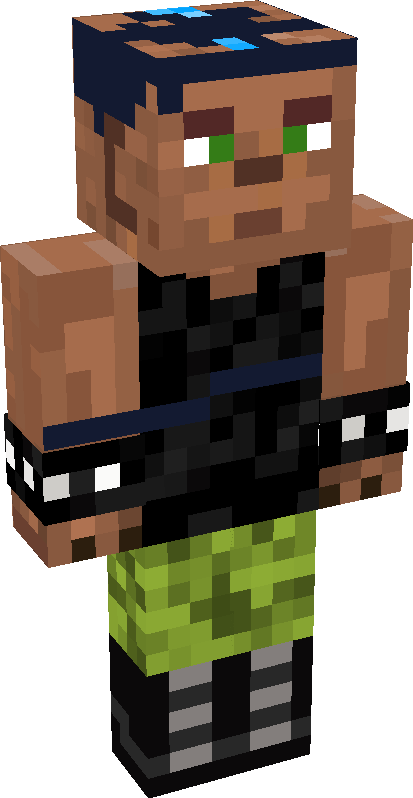 Minecraft Skins