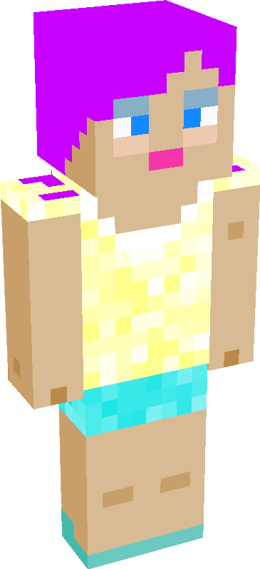 Minecraft Skins