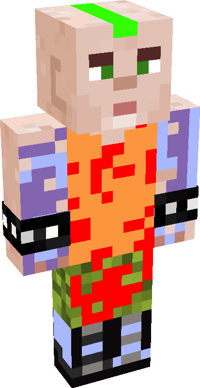 Minecraft Skins