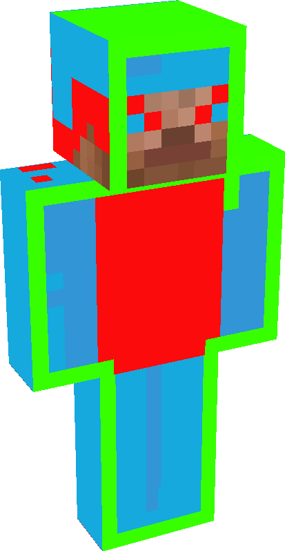 Minecraft Skins