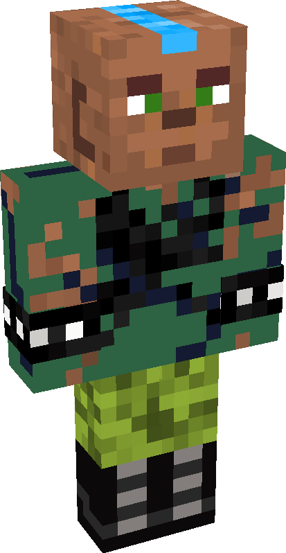 Minecraft Skins