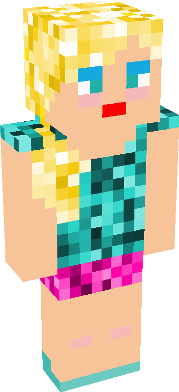 Minecraft Skins