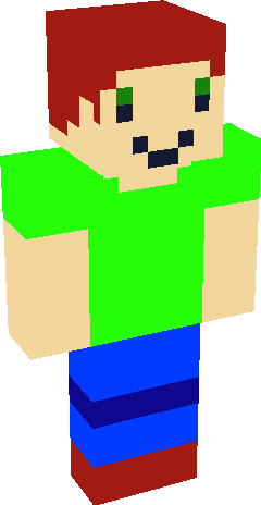 Minecraft Skins