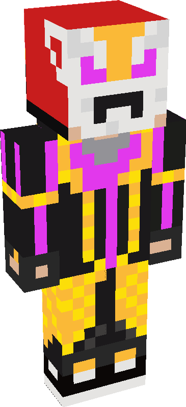 Minecraft Skins