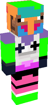 Minecraft Skins