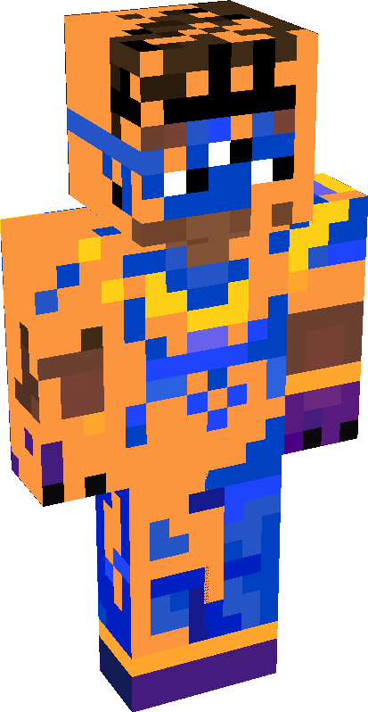 Minecraft Skins