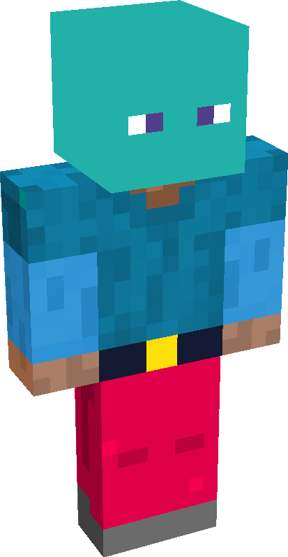 Minecraft Skins