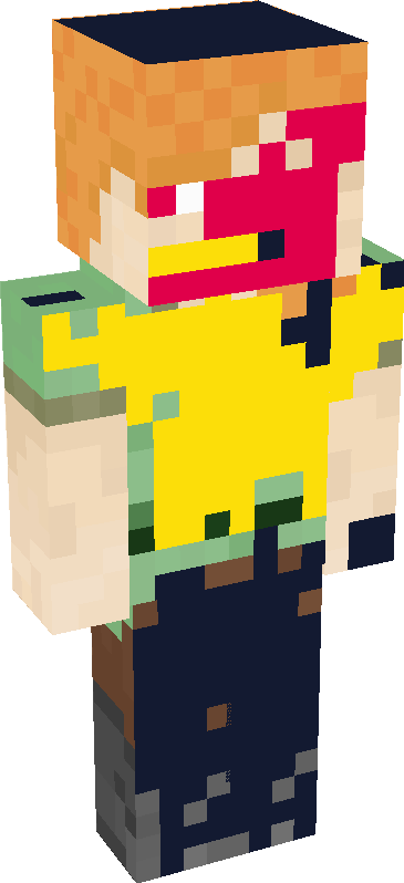 Minecraft Skins