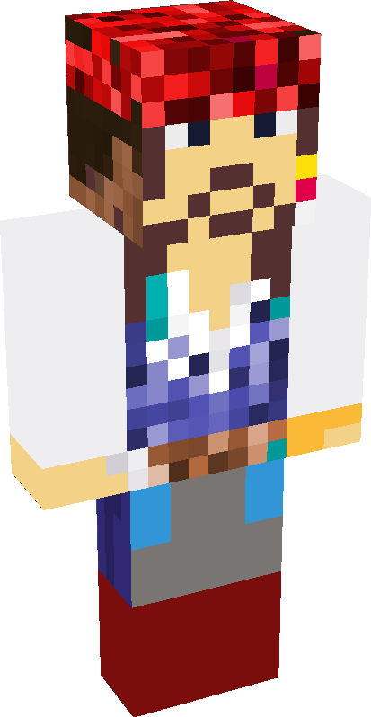 Minecraft Skins