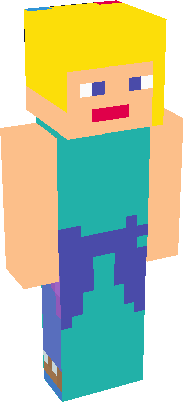 Minecraft Skins