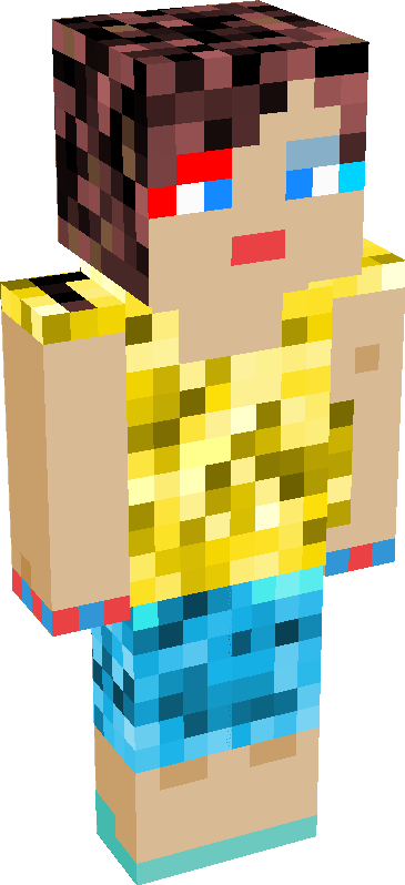 Minecraft Skins