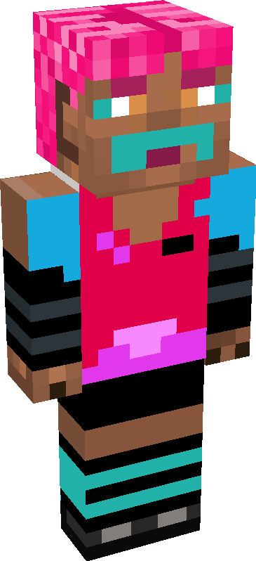 Minecraft Skins