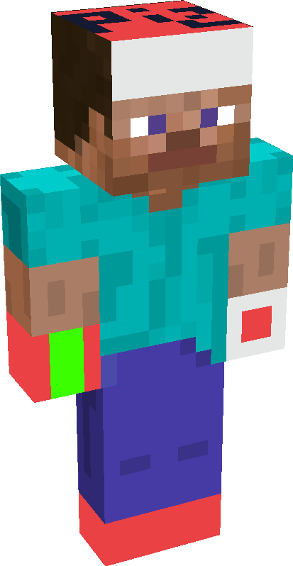 Minecraft Skins