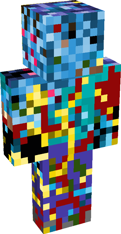 Minecraft Skins