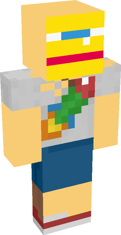 Minecraft Skins