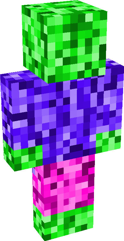 Minecraft Skins