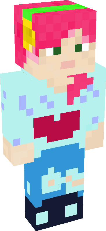 Minecraft Skins