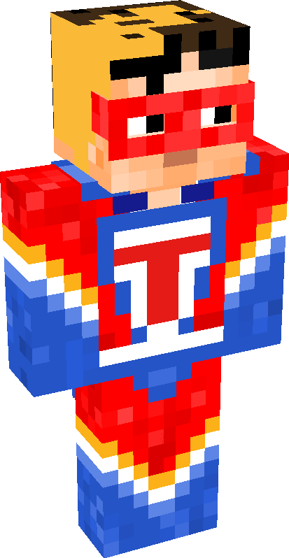 Minecraft Skins