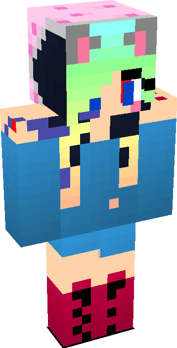 Minecraft Skins