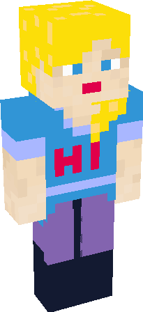 Minecraft Skins