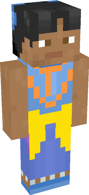 Minecraft Skins