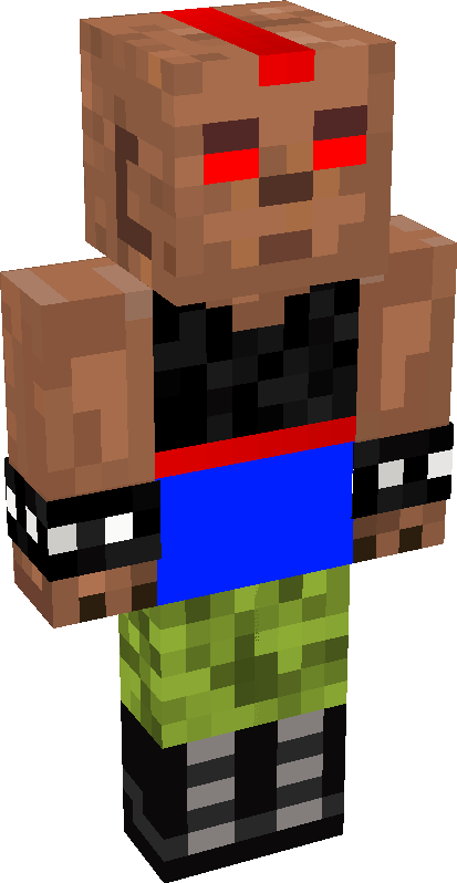 Minecraft Skins