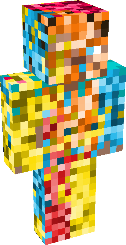 Minecraft Skins