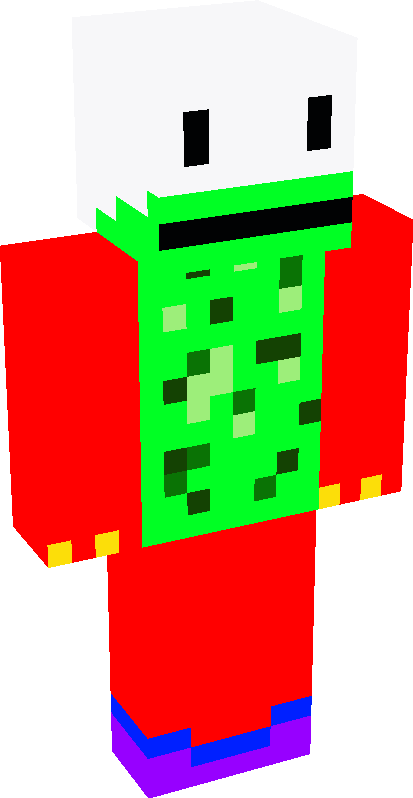 Minecraft Skins